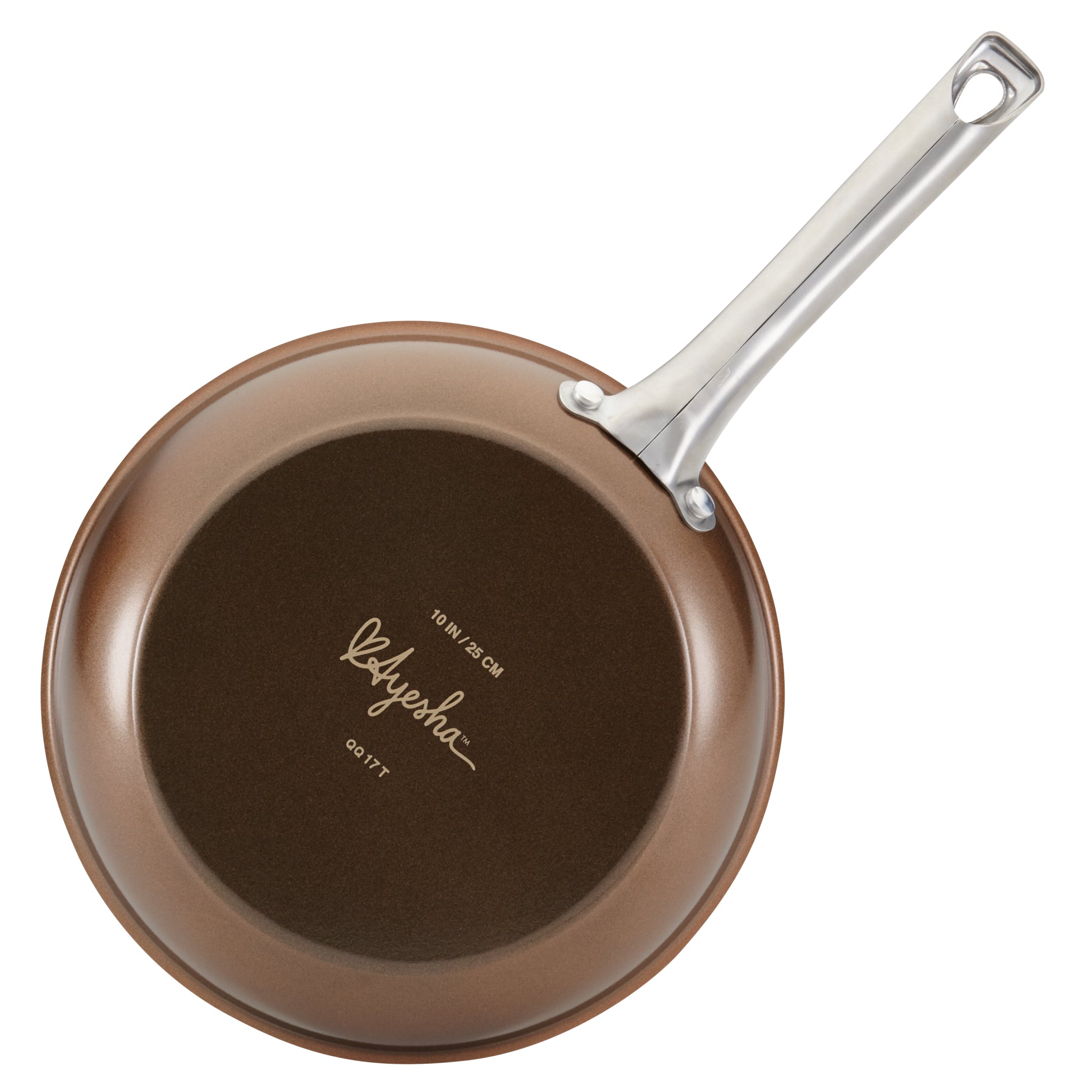 9-Piece Nonstick Cookware Set - Premium PFOA-Free Kitchen Pots and Pans for Healthy Cooking | Perfect for Frying, Boiling, and Sauteing at Home