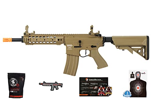 Tan Metal High FPS (No Battery)