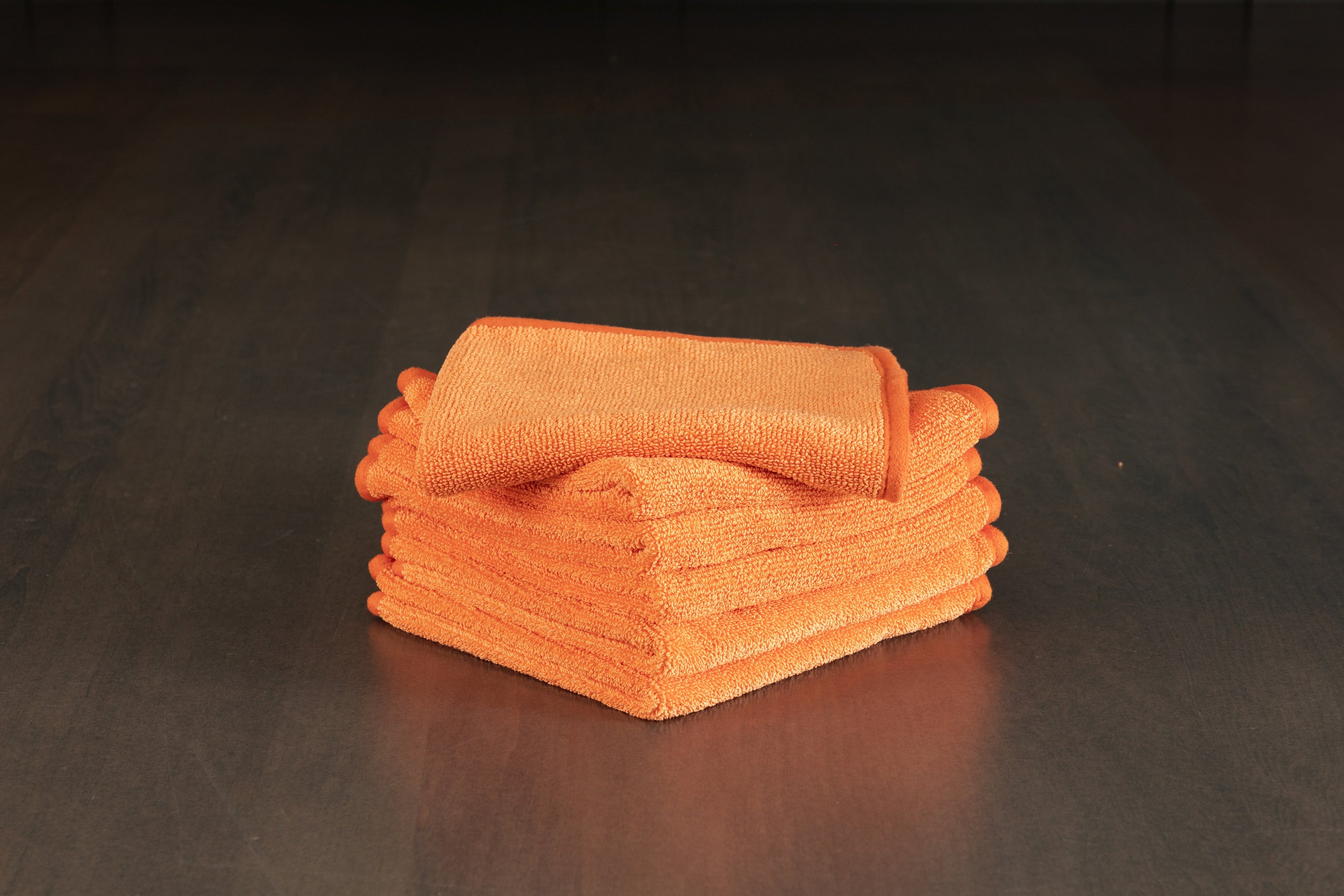 Low Pile Drying Aid Towel - Super Absorbent Microfiber Car Detailing Towel for Streak-Free Shine | Perfect for Cars, Motorcycles & Windows Cleaning