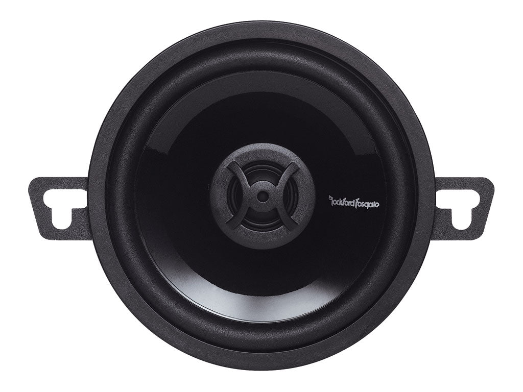 Rockford Fosgate P132 12-Inch Car Subwoofer - 300W RMS Power, High-Performance Bass for Deep Sound | Perfect for Car Audio Systems, Trucks & SUVs