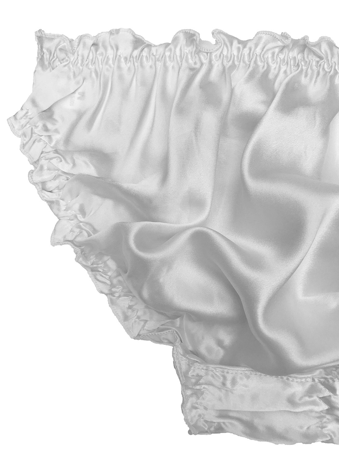 Sexy Women's Silk Bikini Briefs - Soft & Comfortable Underwear for Women | Perfect for Beach, Pool, or Romantic Occasions
