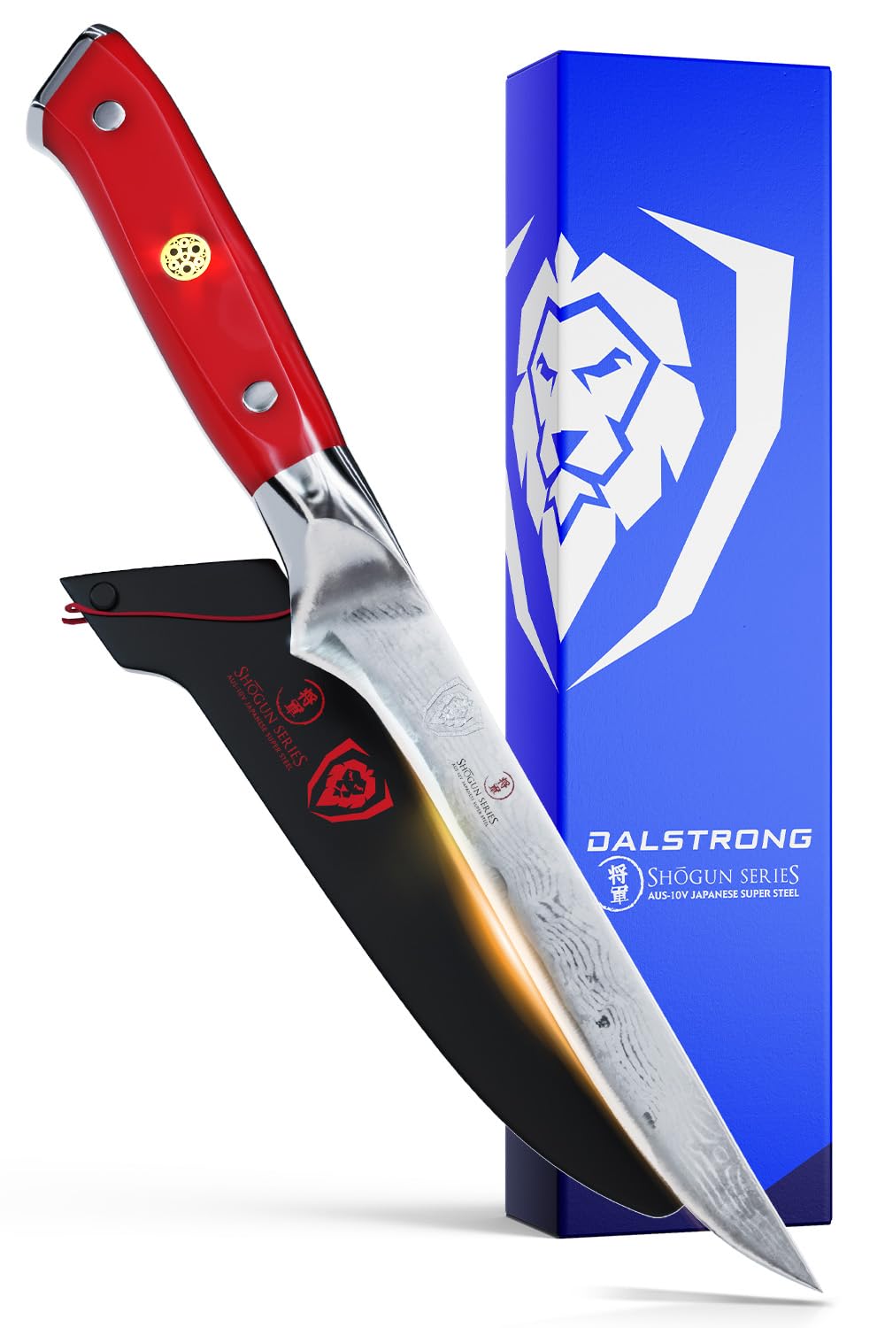 Dalstrong 6