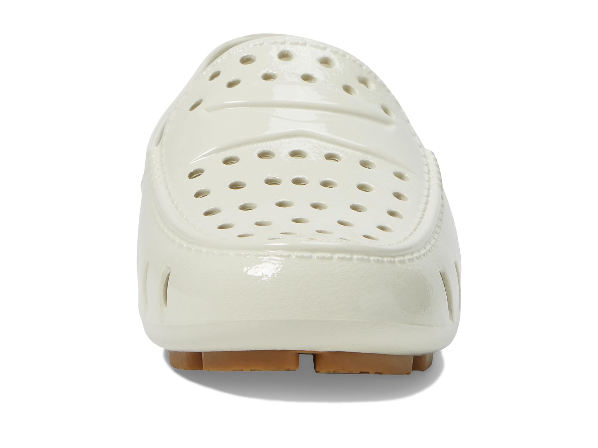 Floafers Kids Prodigy Driver Patent - Comfortable Slip-On Shoes for Toddler, Little Kid & Big Kid - Perfect for School, Play & Everyday Wear