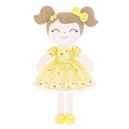B007floral Yellow