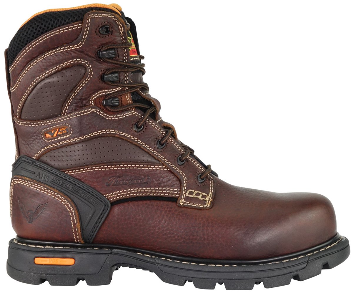 Thorogood Men's Gen-flex2 8