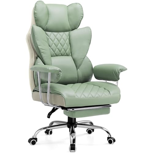 Gray Green