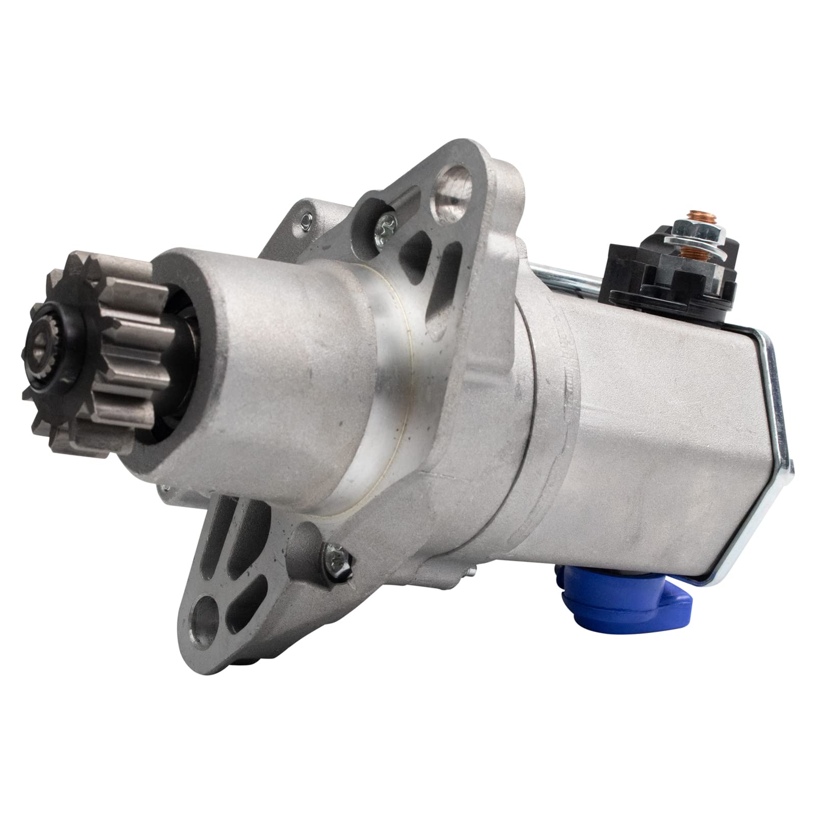 TRQ Starter Motor Replacement for 1997 Toyota Lexus Avalon Camry ES300 2.2L 3.0L - High Performance Auto Part for Smooth Engine Starts in Cold Weather & Daily Commuting