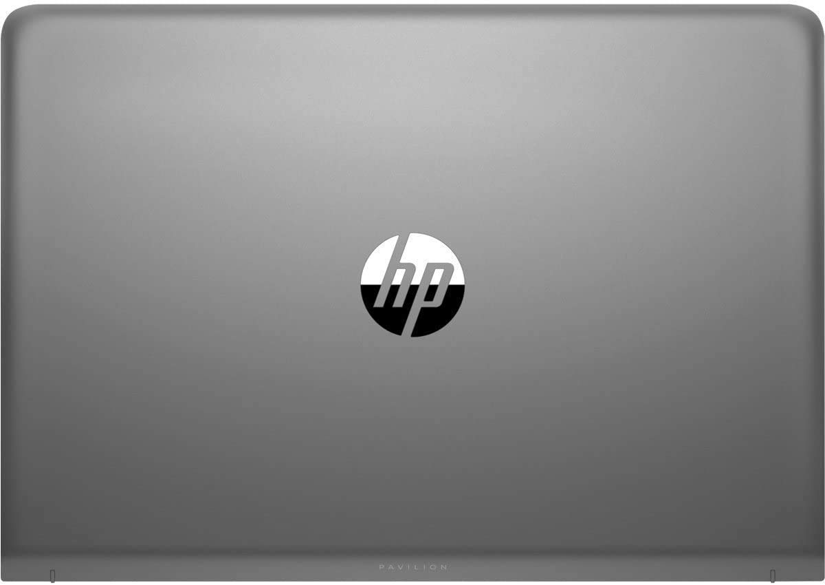 HP Pavilion 14-ce3064st Laptop - Intel Core i5-1035G1 Processor, 8GB RAM, 1TB HDD, Intel UHD Graphics, Windows 10 - Lightweight Notebook for Work, Study & Entertainment