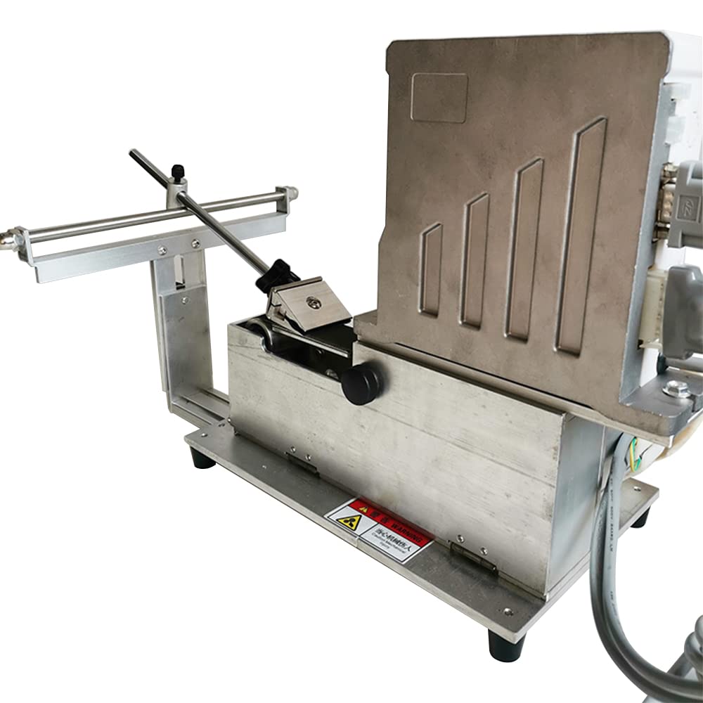 550W Brushless Motor Multifunctional Belt Sander with Fixed Angle - Perfect for Woodworking, Metal Polishing & Knife Sharpening
