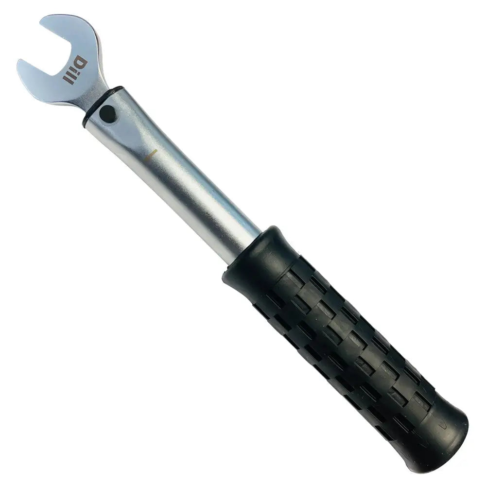 Dill T 540 Valve Nut Torque Wrench - TR 540 to 550 (Each) | Professional Automotive Tool for Valve Maintenance & Engine Repair