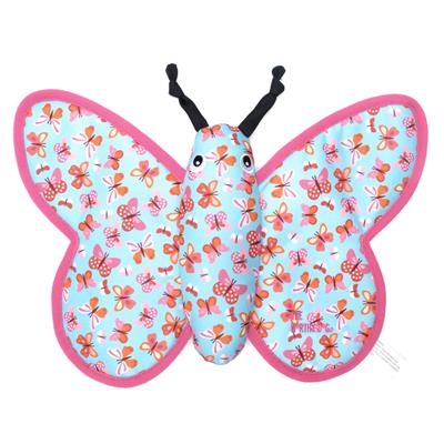 Colorful Butterfly Flying Toy - Fun Fluttering Wings for Kids Outdoor Play - Perfect for Garden, Park, and Backyard Activities