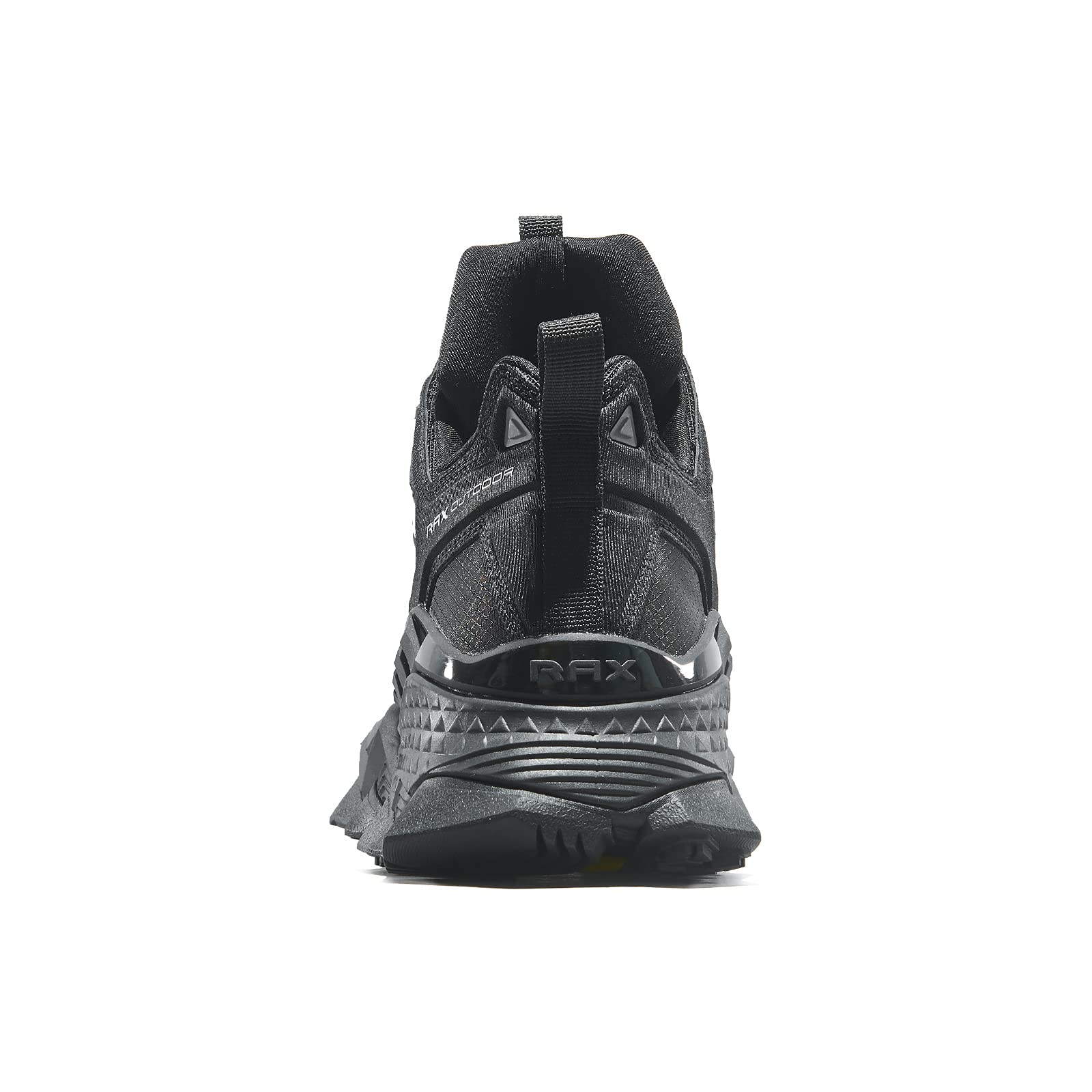 RAX Men's Lightweight Hiking Shoes - Breathable Trail Running Shoes for Outdoor Adventures, Trekking & Camping - Perfect for Hiking, Travel & Daily Wear
