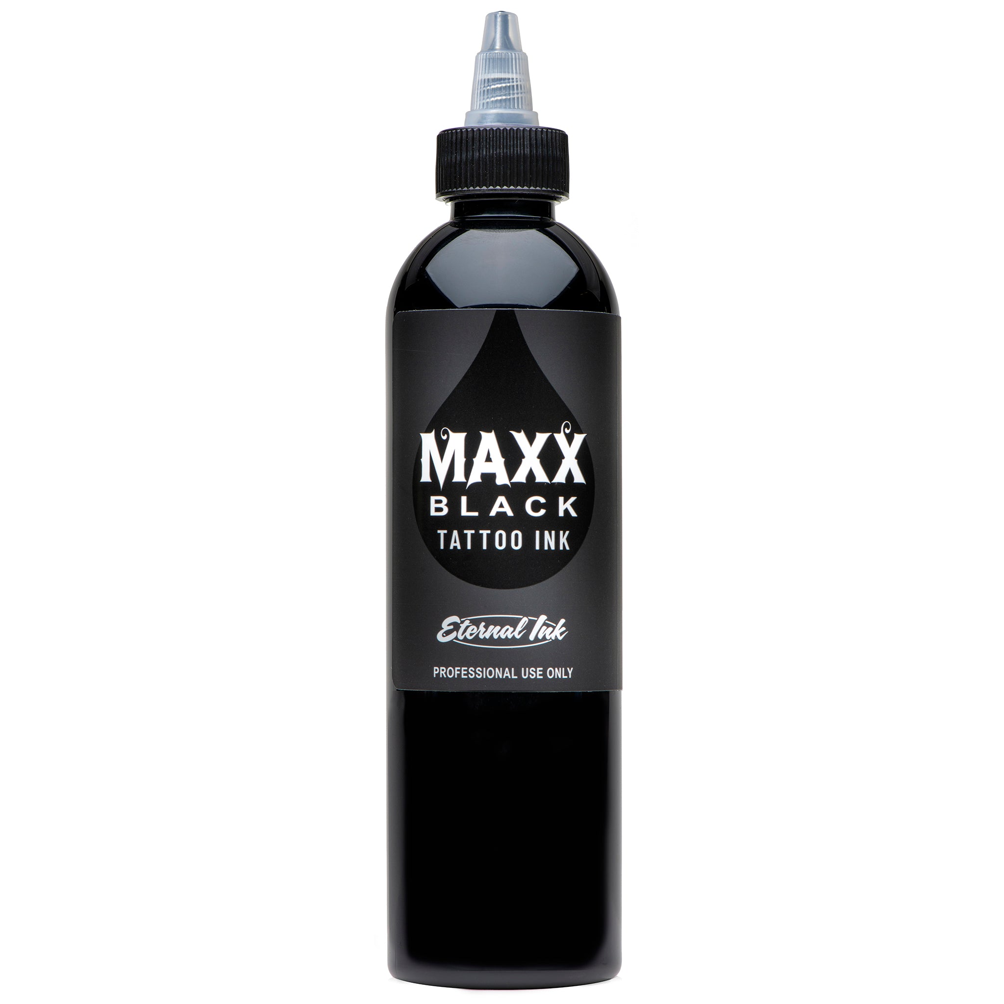 Eternal Maxx Premium Black Ink Cartridge - High-Quality Printer Ink for HP, Canon, Epson - Great for Home, Office & School Printing