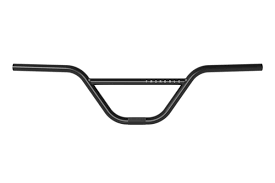 Fairdale MX 6 Handlebar - High-Performance Mountain Bike Handlebar for Off-Road Cycling | Durable Alloy Construction for BMX, MTB & Trail Riding Adventures