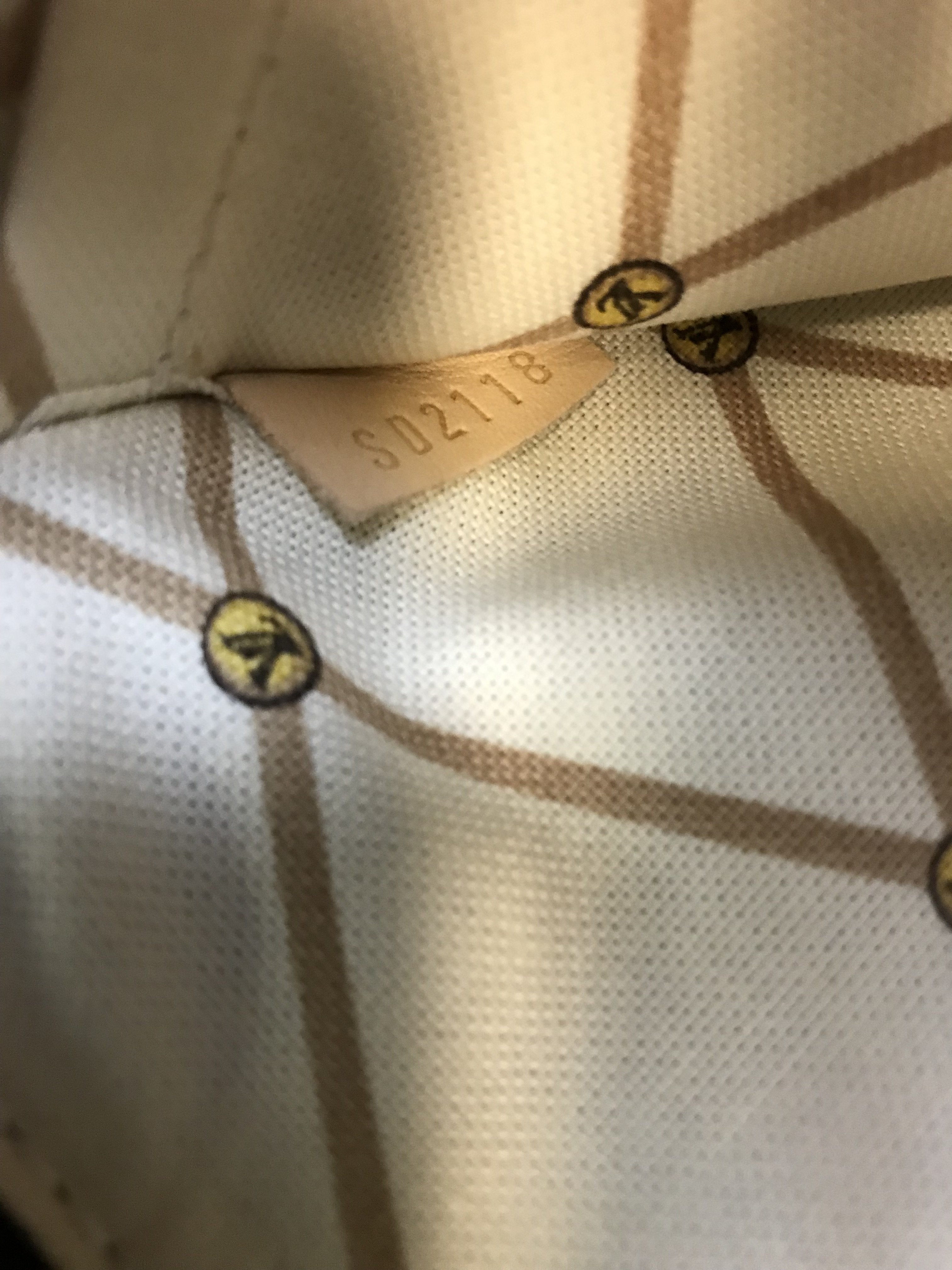 Authentic Louis Vuitton Neverfull MM Tote Bag with Pochette - Summer Trunk Collection | Luxury Designer Handbag for Women, Perfect for Travel, Work & Everyday Use