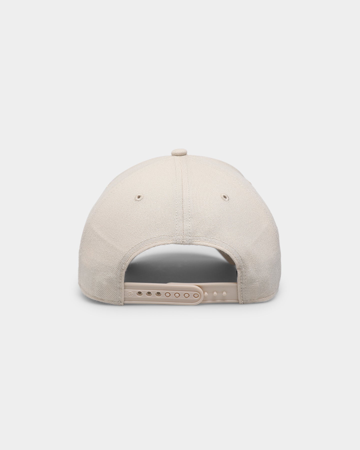47 Brand San Diego Padres 'Cookies & Cream' Replica MVP DT Snapback Hat - Natural/Brown Adjustable Baseball Cap for Men & Women - Perfect for Games, Casual Wear & Sports Fans