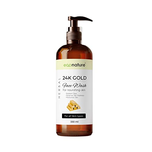 24K Gold
