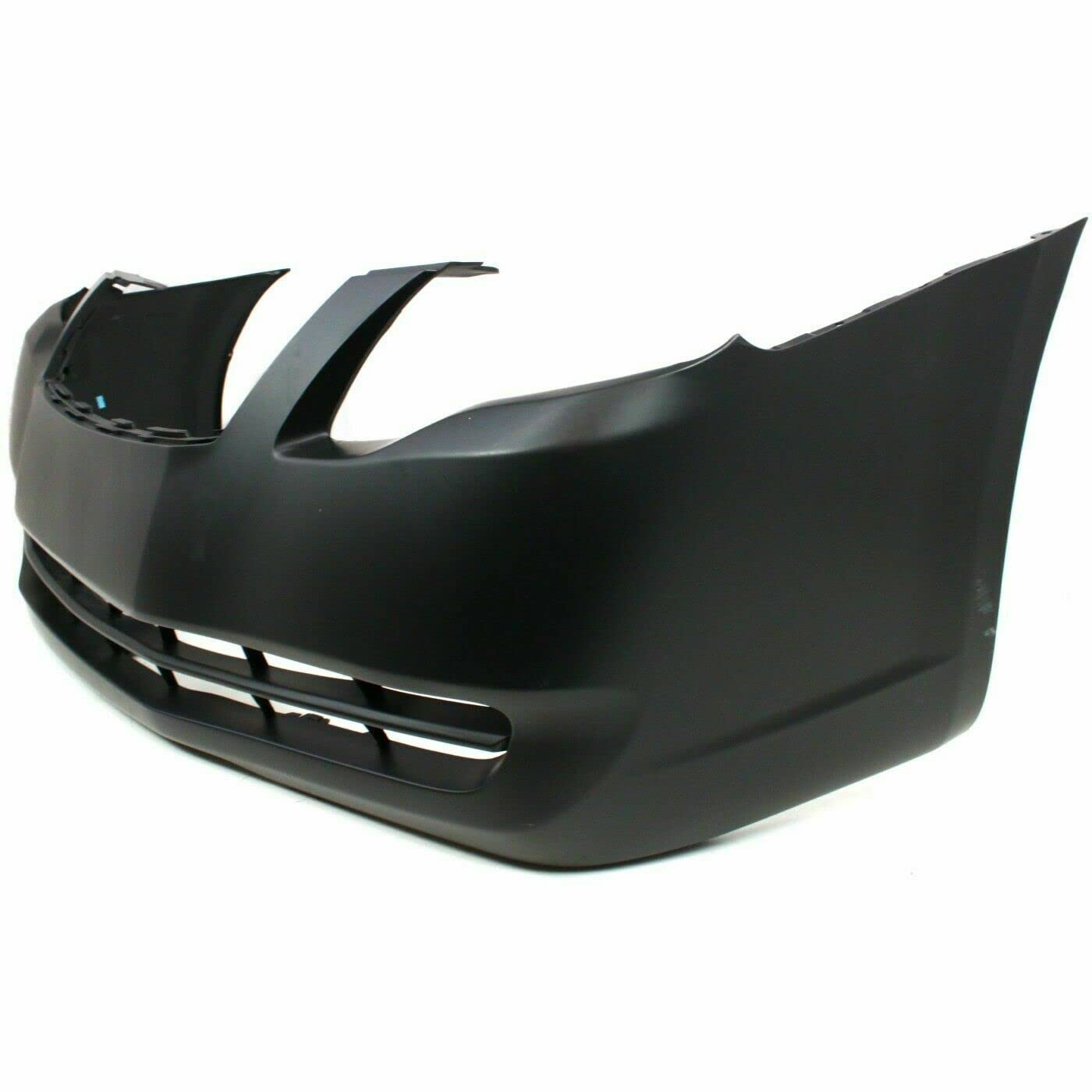 Primed Front Bumper Cover for 2005 Toyota Avalon XL - Fog Light Delete - Part # TO1000308 52119AC912 | Perfect Fit Replacement for Accident Repair & Car Restoration