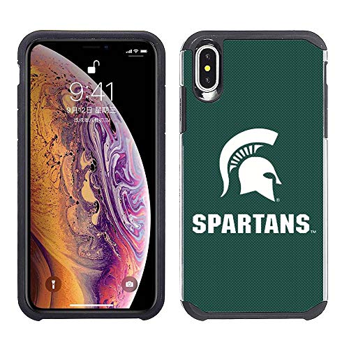 NCAA Michigan State Spartans