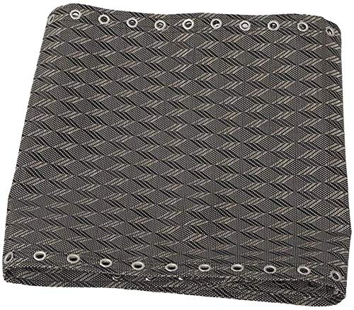 Rhombus- Grey