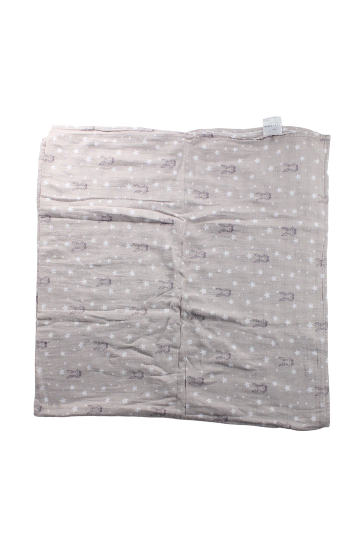 Alimrose Designs Oversized Soft Blanket 43x43 Inches (110x110cm) - Cozy Flannel Throw for Bed, Sofa & Outdoor Use