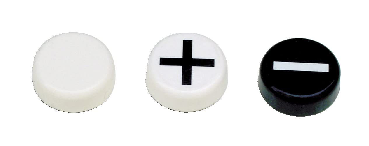 BRIGHT Teacher Atom Replacement Particles for Science Classrooms & Labs