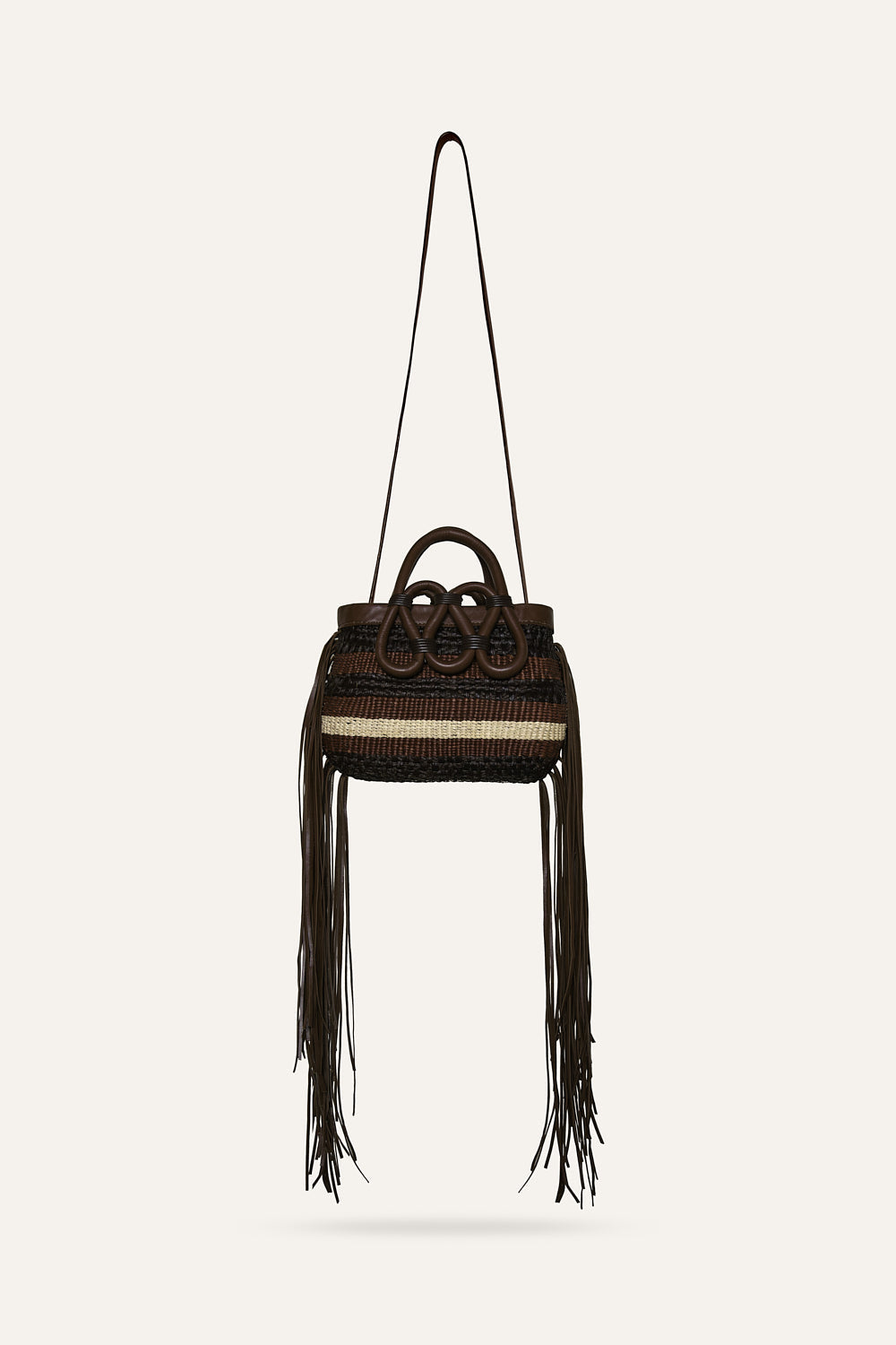 Heritage Tote Bag for Women - Stylish Canvas Shoulder Bag with Leather Handles - Perfect for Work, Travel & Shopping