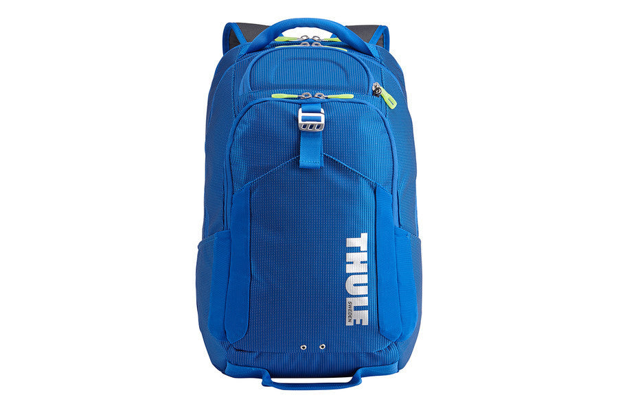 Thule Crossover 32L Laptop Backpack - Water-Resistant Travel & Commuter Backpack for Men & Women - Perfect for Work, School, Hiking & Daily Use