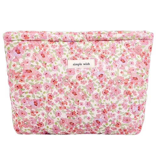 L-Pink Floral