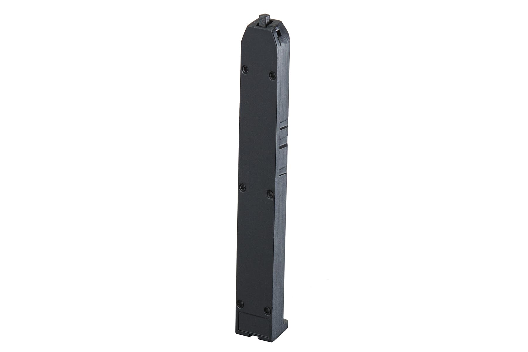 Lancer Tactical Air Saber X84 .177 Caliber Air Pistol Magazine - 21 Round Capacity (2-Pack) | Compatible with Airsoft & BB Guns | Perfect for Target Practice & Training