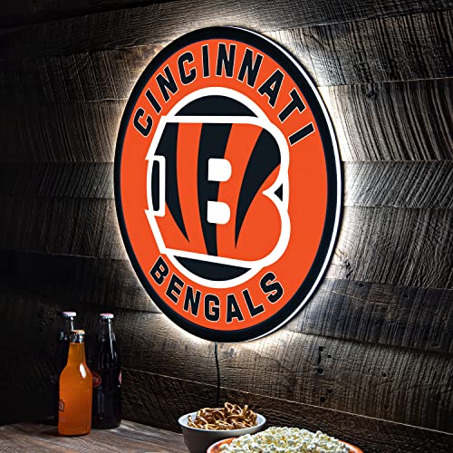 Cincinnati Bengals