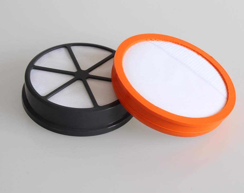 Hoover UH72400 Vacuum Filter Replacement - HEPA for UH72401/02/05 - Home Cleaning