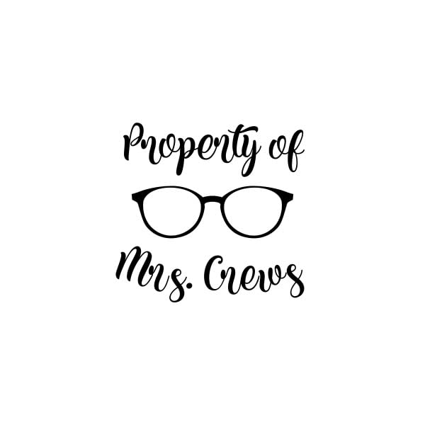 Property of Glasses