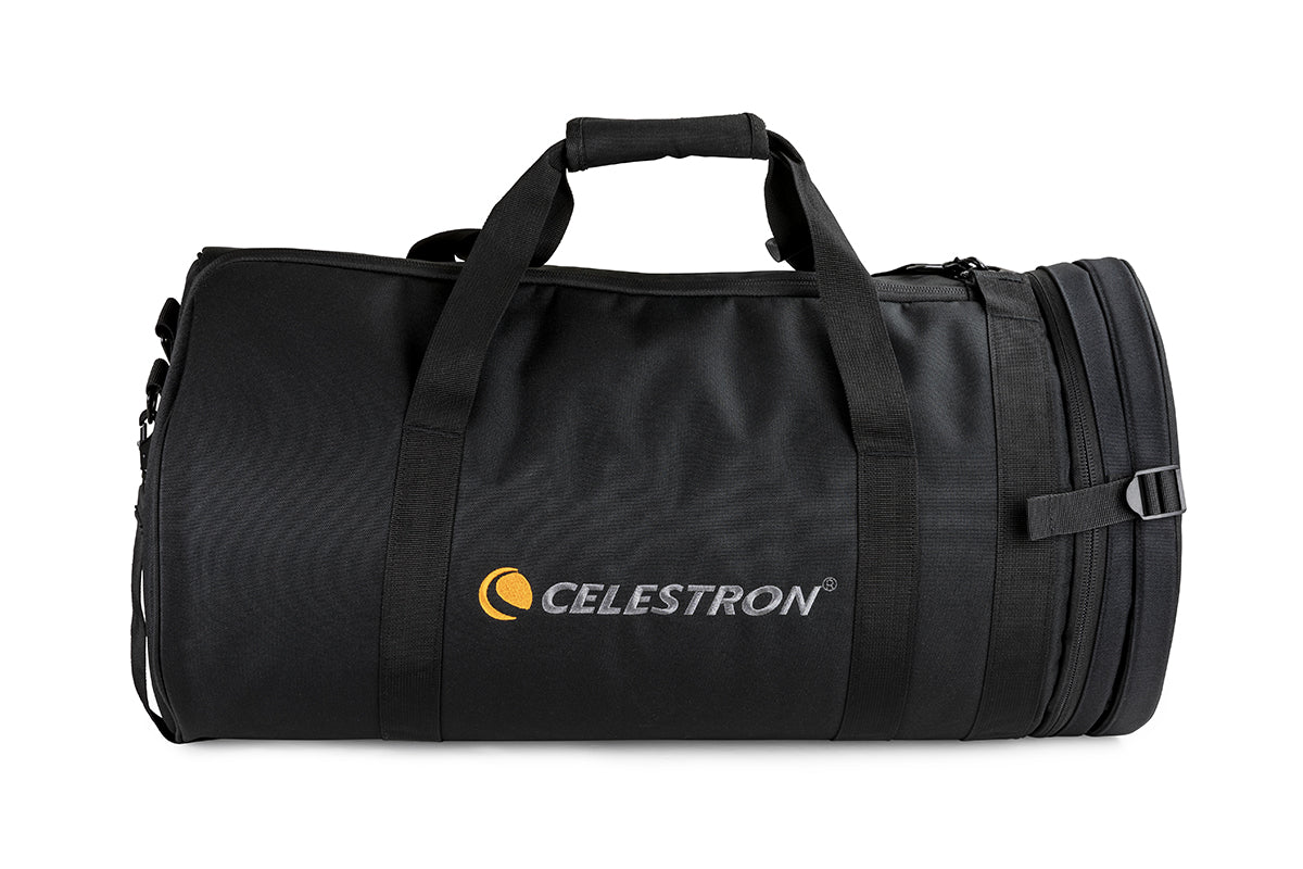Premium Padded Telescope Carrying Case for 9.25