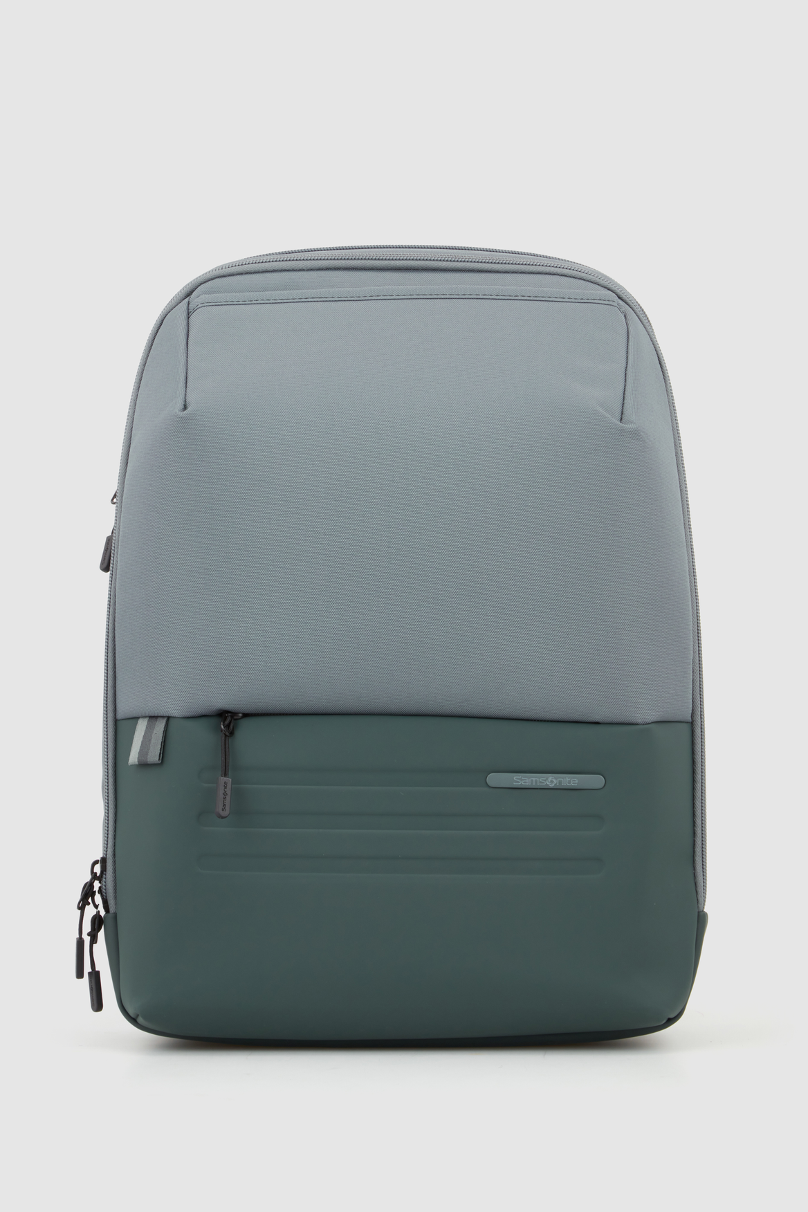 Stackd Biz 15.6 Inch Laptop Backpack for Men & Women - Waterproof Travel Business Backpack with USB Charging Port - Perfect for Work, Commute & College