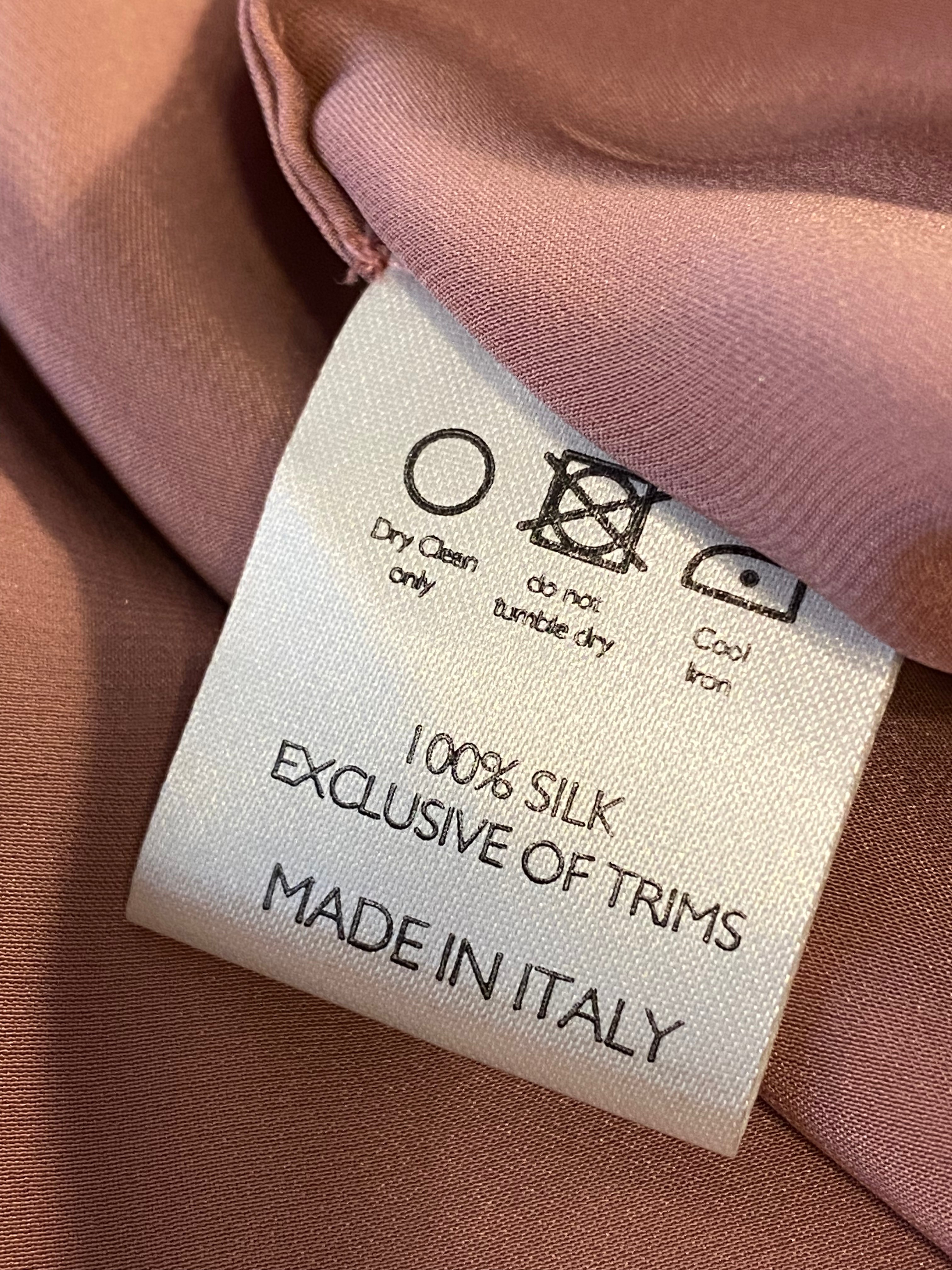 Elegant Silk Blouse for Women - Soft & Breathable 100% Pure Silk Top - Perfect for Office Wear, Date Night & Special Occasions