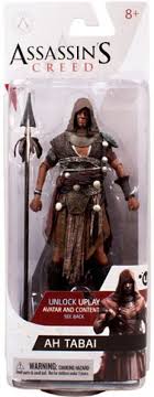 Assassin's Creed Ah Tabai 7