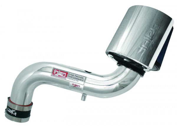 1994-1998 Toyota Celica GT IS Performance Short Ram Intake System - Polished Aluminum Cold Air Intake - Enhances Engine Power & Acceleration for Street Racing & Car Shows