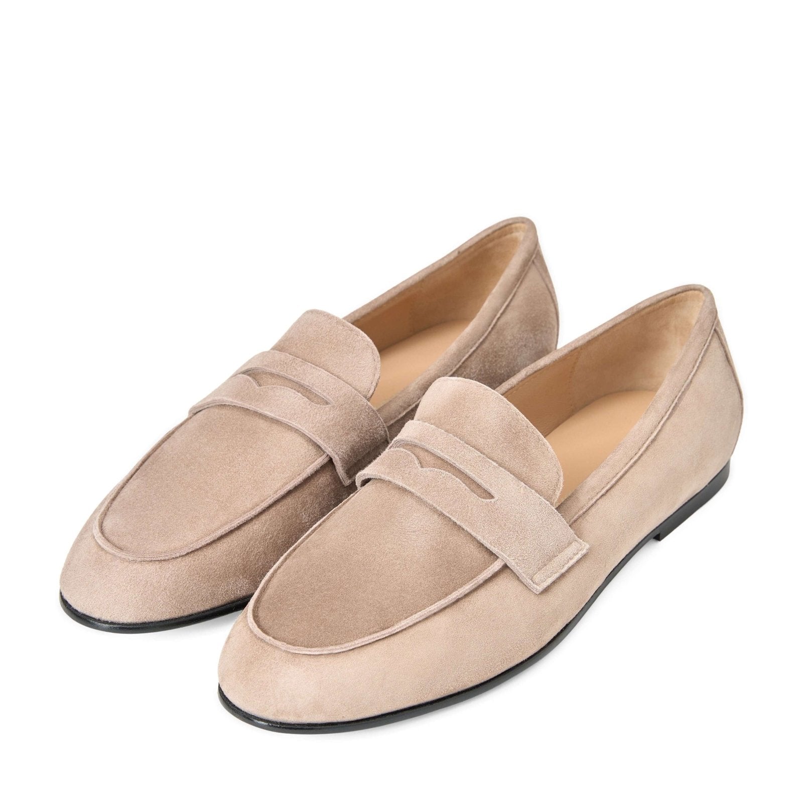 Farley Beige Women's Casual Dress - Comfortable & Stylish for Everyday Wear, Work, and Weekend Outings