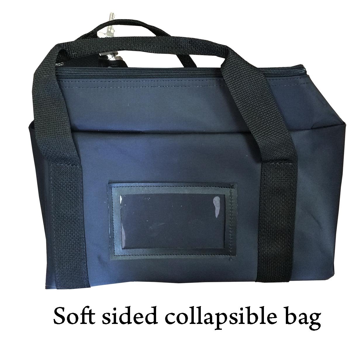 Professional Briefcase Style Locking Document Bag - Secure File Organizer for Business & Travel (Red) - Ideal for Office, Commuting, and Confidential File Storage