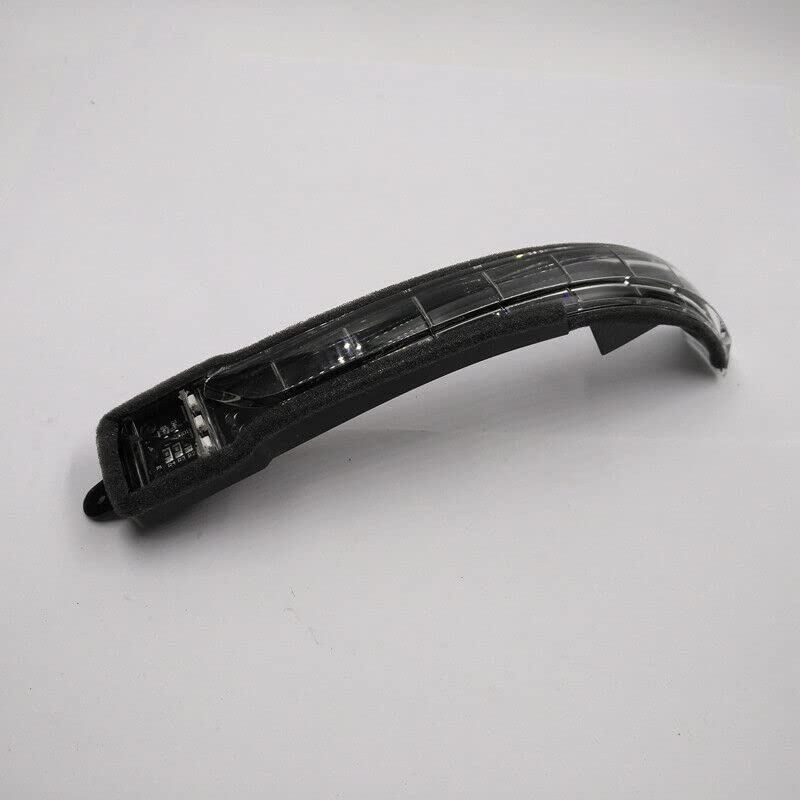 **2011-2016 Kia K2 LED Turn Signal Light - Side Mirror Blinker & Reversing Indicator Lamp - Easy Installation & Enhanced Safety (Perfect for Night Driving & Parking Assistance)**