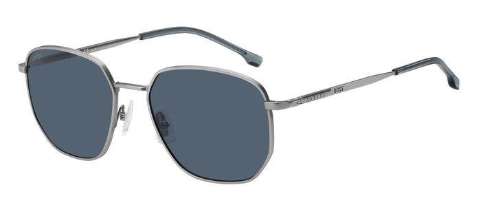 R81-MATTERUTHENIUM/KU - MATTE RUTHENIUM - BLUE