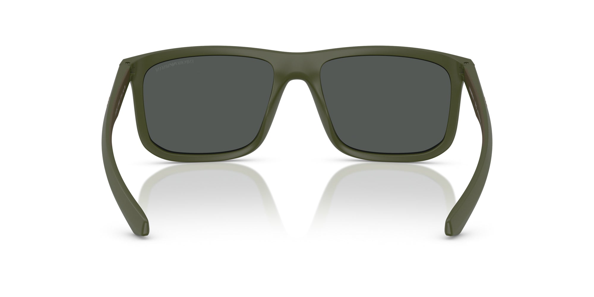 Emporio Armani EA4234U Sunglasses - Polarized UV Protection for Men & Women - Perfect for Driving, Beach & Outdoor Activities