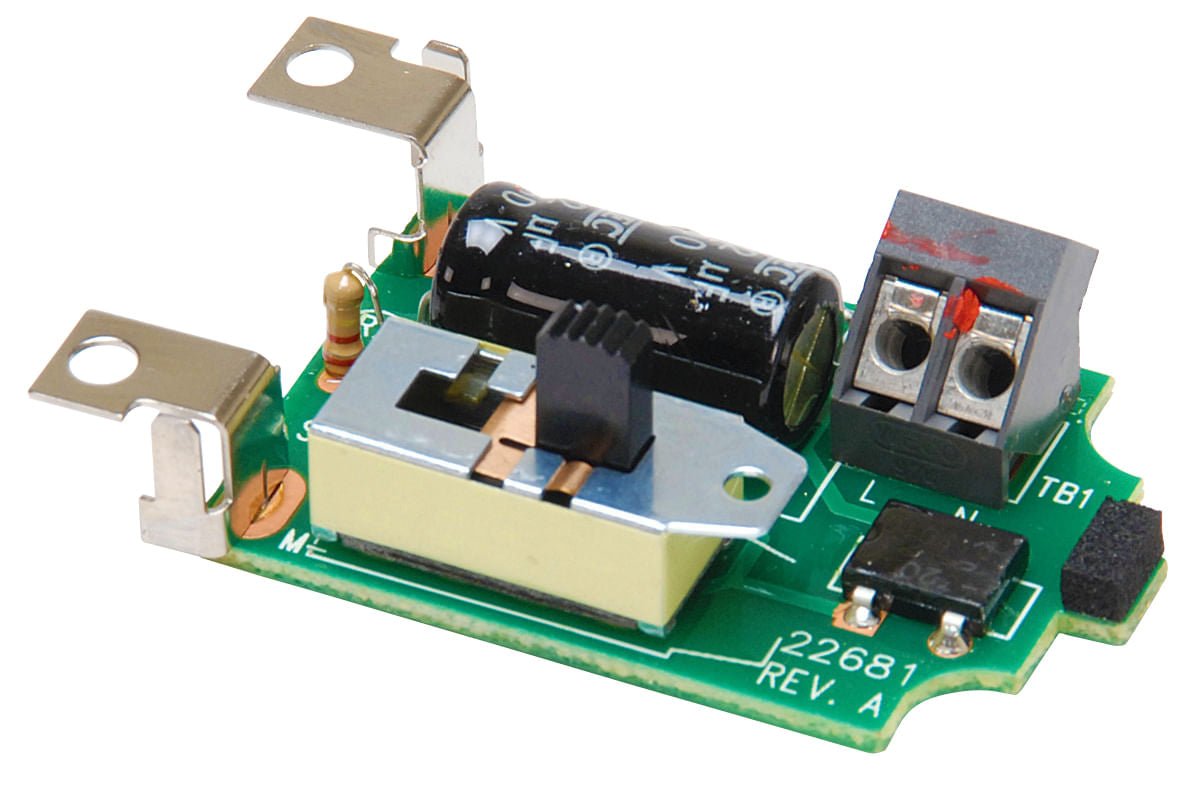 Andis AGC 2-Speed 120V Professional Pet Clipper Replacement PC Board - Perfect for Dog Grooming & Animal Hair Trimming at Home or Salon