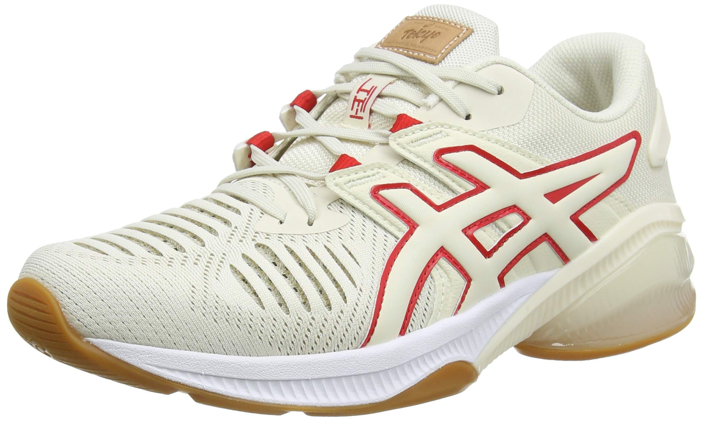 ASICS Women's Gel-Quantum Infinity Jin Running Shoes - Lightweight Cushioned Sneakers for Jogging, Gym Workouts & Daily Walking