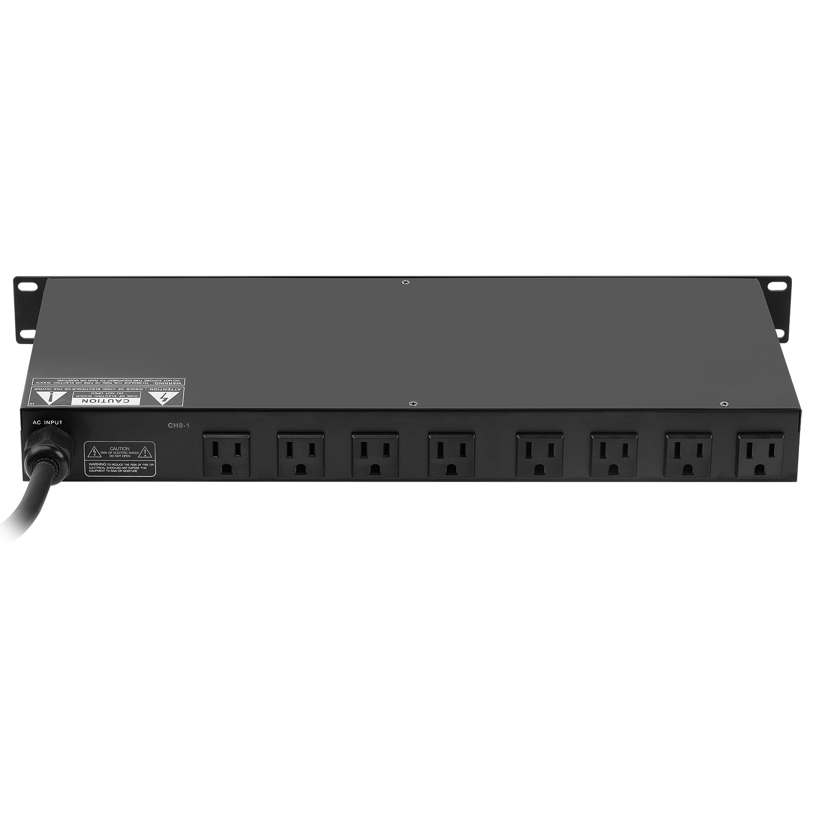 PD 840S Power Sequence Controller - Reliable Power Management Device for Industrial Automation & Electronic Equipment