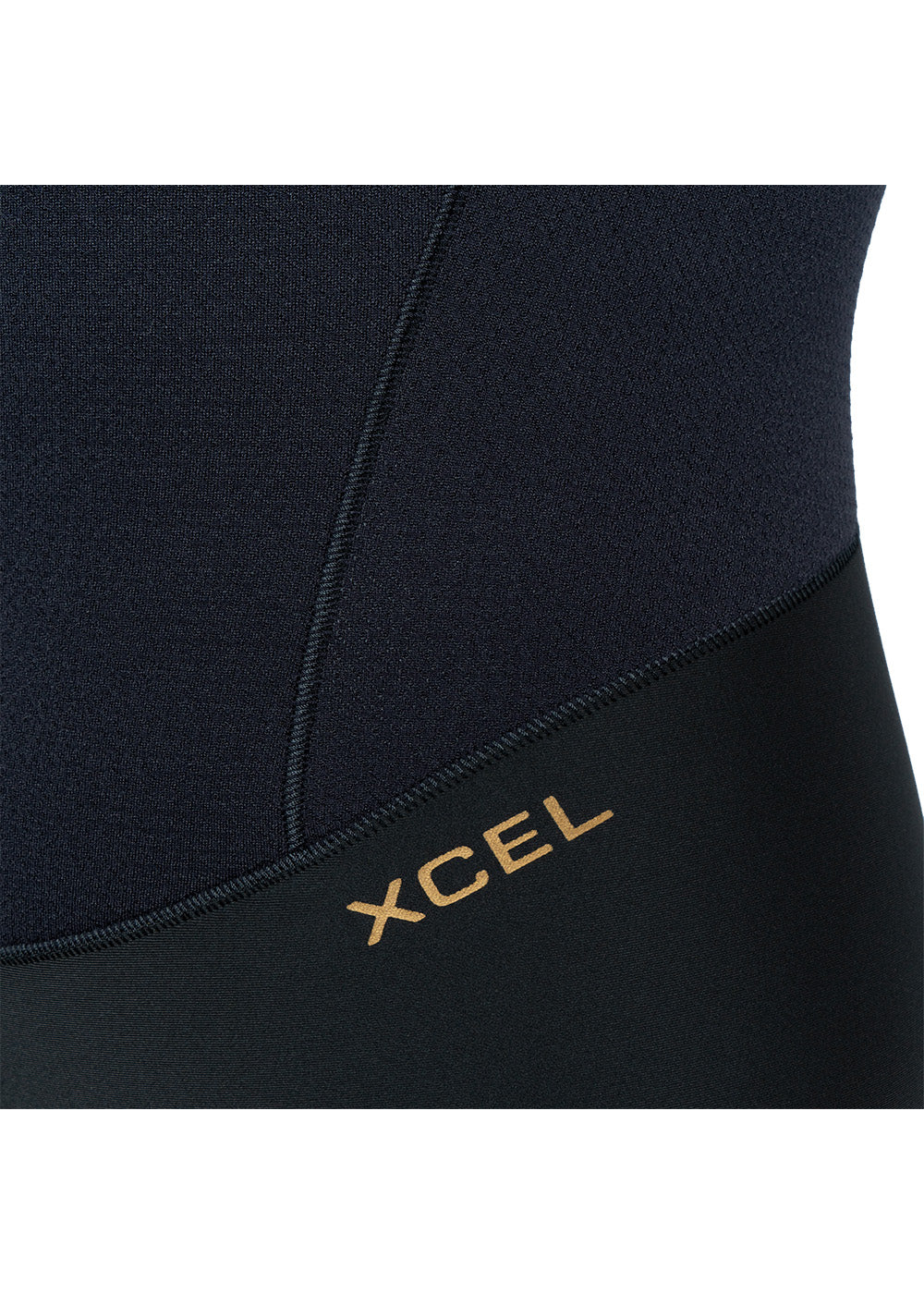 Xcel Women's Comp+ BZ 1.5mm Long Sleeve Spring Wetsuit - Perfect for Surfing, Diving & Water Sports in Cool Weather