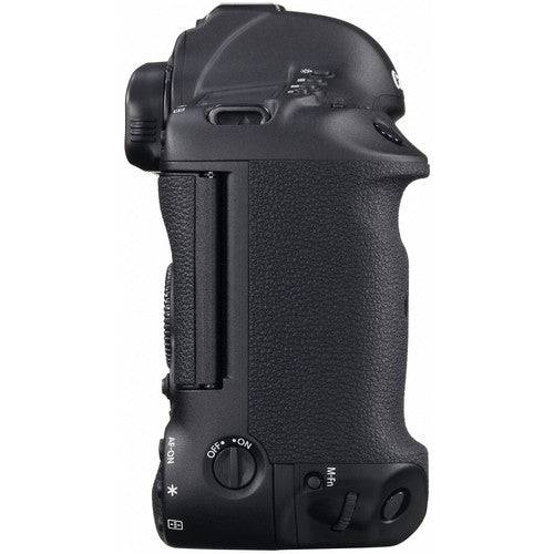 Canon EOS 1D X Professional DSLR Camera Body - Full Frame 18.1MP Digital SLR with 61-Point AF System - Perfect for Sports, Wildlife & Wedding Photography