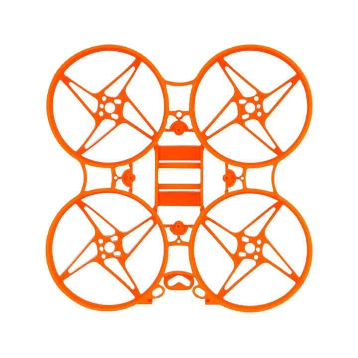 BetaFPV Meteor75 Whoop Frame Kit - Durable Lightweight FPV Drone Replacement Parts (Multiple Color Options) | Perfect for FPV Racing, Freestyle Flying & Indoor Drone Training