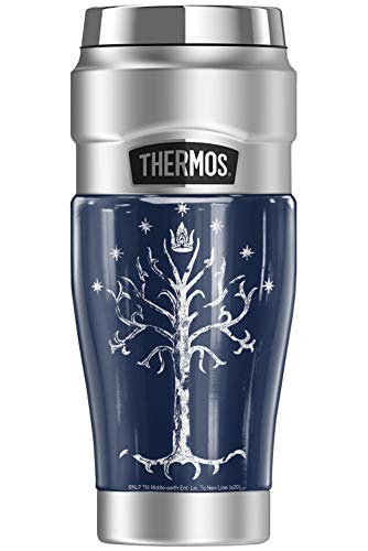 Tree Of Gondor